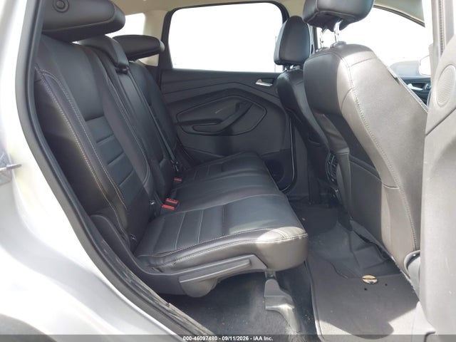 Ford Escape Titanium 2015 1FMCU9J93FUA08772 Image 8