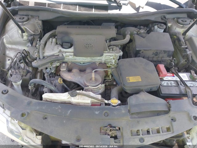 Toyota CAMRY LE 2014 4T4BF1FK2ER349300 Image 10