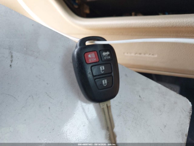 Toyota CAMRY LE 2014 4T4BF1FK2ER349300 Image 11