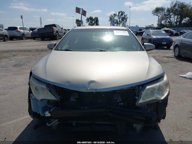 Toyota CAMRY LE 2014 4T4BF1FK2ER349300 Image 13