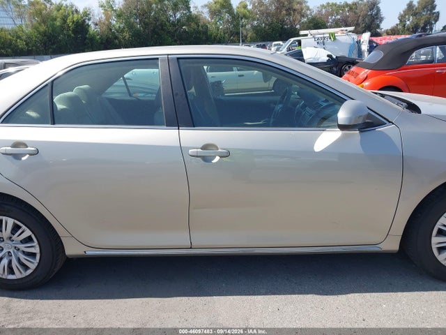 Toyota CAMRY LE 2014 4T4BF1FK2ER349300 Image 14