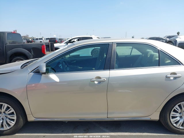 Toyota CAMRY LE 2014 4T4BF1FK2ER349300 Image 15