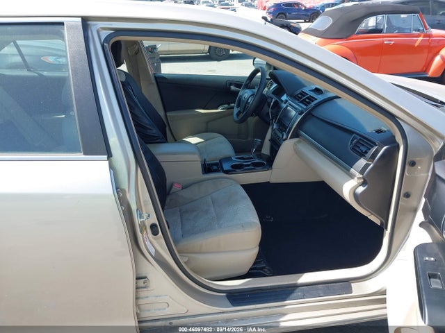 Toyota CAMRY LE 2014 4T4BF1FK2ER349300 Image 5