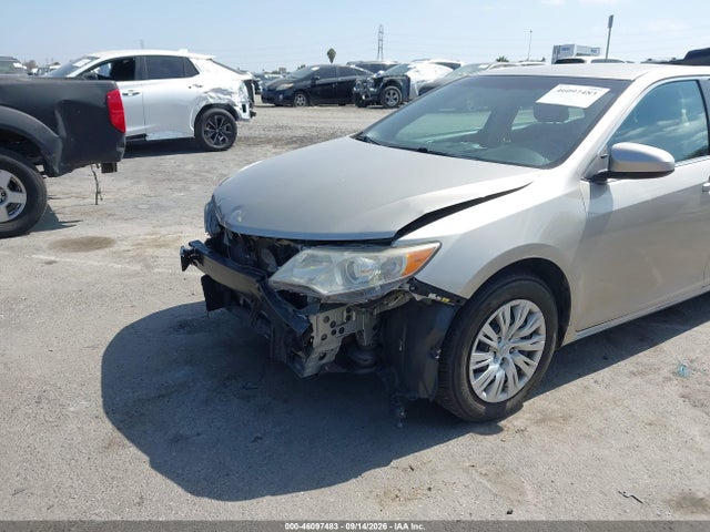 Toyota CAMRY LE 2014 4T4BF1FK2ER349300 Image 6