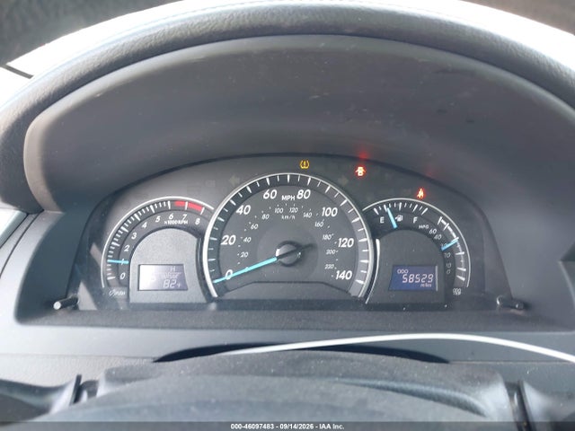 Toyota CAMRY LE 2014 4T4BF1FK2ER349300 Image 7