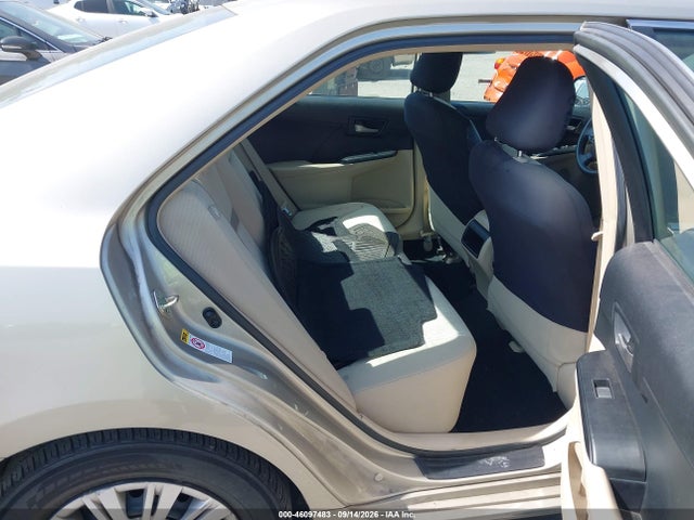 Toyota CAMRY LE 2014 4T4BF1FK2ER349300 Image 8