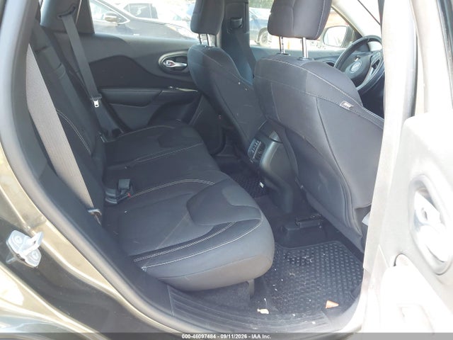 Aukcja sprzedaży 2015 Jeep Cherokee Latitude, vin: 1C4PJLCS6FW695634, numer aukcji: 46097484