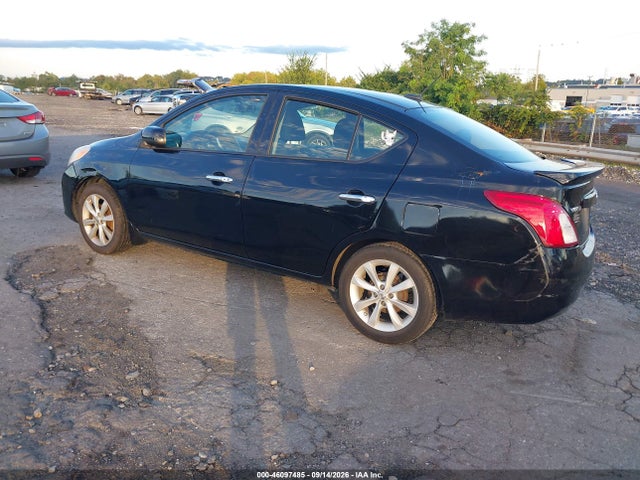 46097485 :رقم المزاد ، 3N1CN7AP7EL859490 vin ، 2014 Nissan Versa 1.6 Sl مزاد بيع