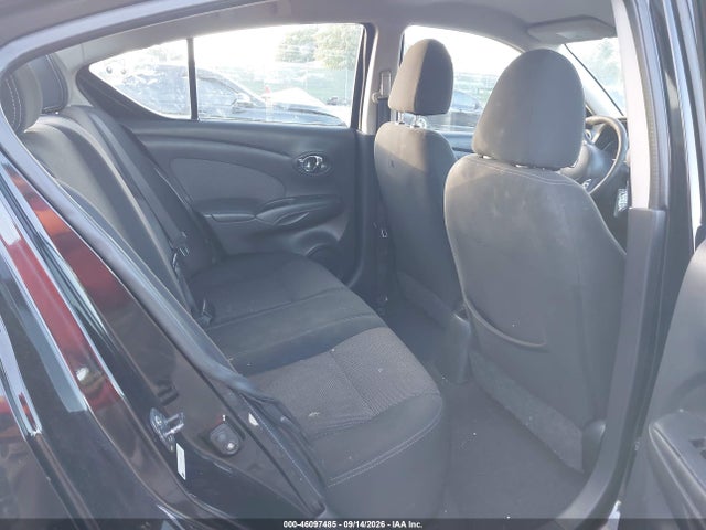 46097485 :رقم المزاد ، 3N1CN7AP7EL859490 vin ، 2014 Nissan Versa 1.6 Sl مزاد بيع