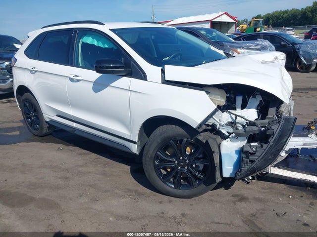 46097487 :رقم المزاد ، 2FMPK4G96RBB06397 vin ، 2024 Ford Edge Se مزاد بيع