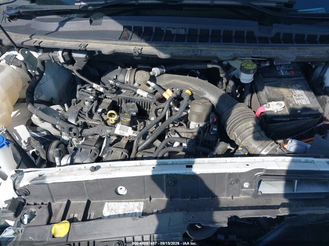 46097487 :رقم المزاد ، 2FMPK4G96RBB06397 vin ، 2024 Ford Edge Se مزاد بيع