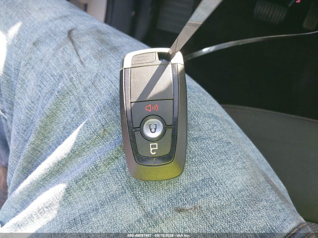 46097487 :رقم المزاد ، 2FMPK4G96RBB06397 vin ، 2024 Ford Edge Se مزاد بيع