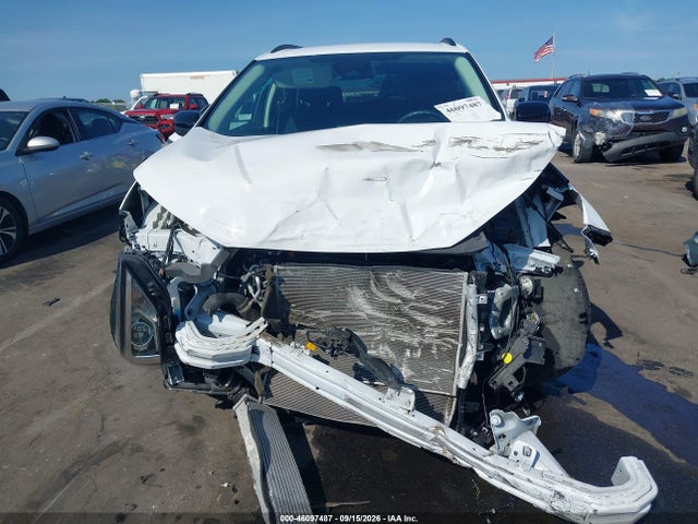 46097487 :رقم المزاد ، 2FMPK4G96RBB06397 vin ، 2024 Ford Edge Se مزاد بيع