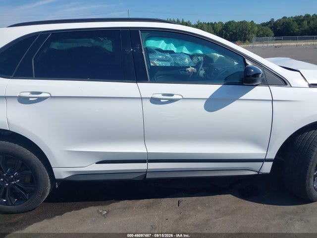 46097487 :رقم المزاد ، 2FMPK4G96RBB06397 vin ، 2024 Ford Edge Se مزاد بيع