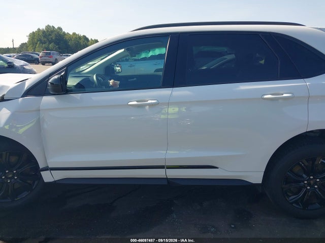 46097487 :رقم المزاد ، 2FMPK4G96RBB06397 vin ، 2024 Ford Edge Se مزاد بيع