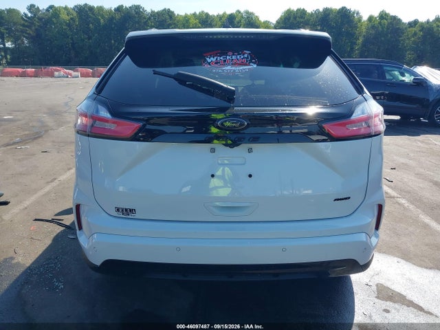 46097487 :رقم المزاد ، 2FMPK4G96RBB06397 vin ، 2024 Ford Edge Se مزاد بيع