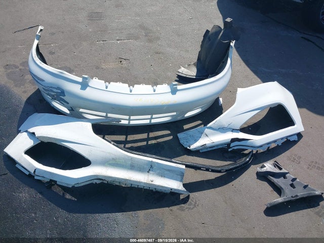 46097487 :رقم المزاد ، 2FMPK4G96RBB06397 vin ، 2024 Ford Edge Se مزاد بيع