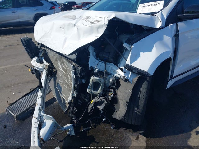 46097487 :رقم المزاد ، 2FMPK4G96RBB06397 vin ، 2024 Ford Edge Se مزاد بيع