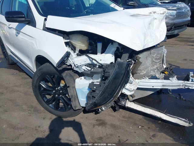 46097487 :رقم المزاد ، 2FMPK4G96RBB06397 vin ، 2024 Ford Edge Se مزاد بيع