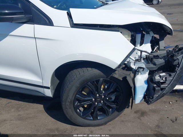 46097487 :رقم المزاد ، 2FMPK4G96RBB06397 vin ، 2024 Ford Edge Se مزاد بيع