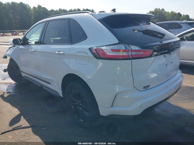 46097487 :رقم المزاد ، 2FMPK4G96RBB06397 vin ، 2024 Ford Edge Se مزاد بيع