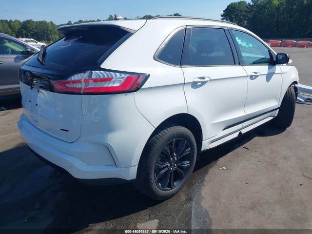 46097487 :رقم المزاد ، 2FMPK4G96RBB06397 vin ، 2024 Ford Edge Se مزاد بيع