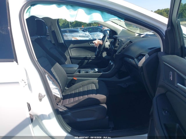 46097487 :رقم المزاد ، 2FMPK4G96RBB06397 vin ، 2024 Ford Edge Se مزاد بيع