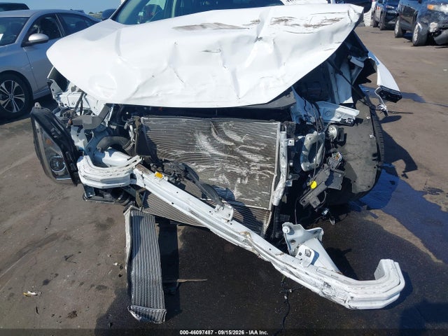 46097487 :رقم المزاد ، 2FMPK4G96RBB06397 vin ، 2024 Ford Edge Se مزاد بيع