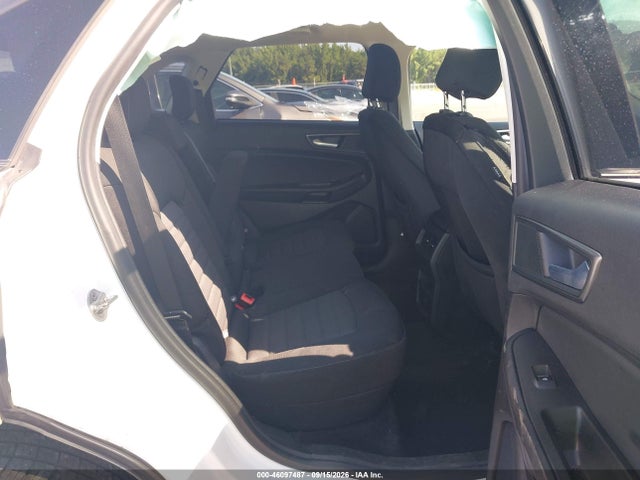 46097487 :رقم المزاد ، 2FMPK4G96RBB06397 vin ، 2024 Ford Edge Se مزاد بيع