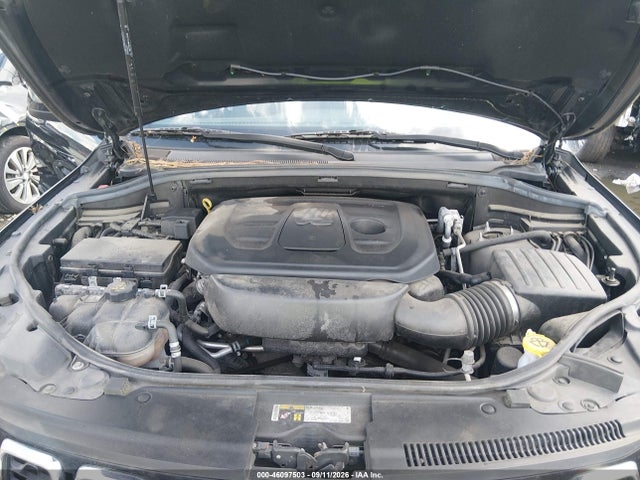 2020 Jeep Grand Cherokee Laredo E 4x4 მანქანა იყიდება აუქციონზე, vin: 1C4RJFAG4LC158587, აუქციონის ნომერი: 46097503