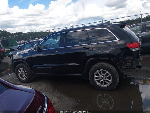 2020 Jeep Grand Cherokee Laredo E 4x4 მანქანა იყიდება აუქციონზე, vin: 1C4RJFAG4LC158587, აუქციონის ნომერი: 46097503