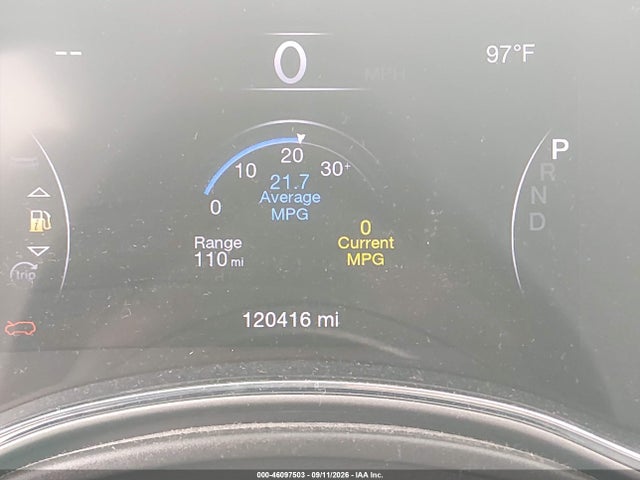 2020 Jeep Grand Cherokee Laredo E 4x4 მანქანა იყიდება აუქციონზე, vin: 1C4RJFAG4LC158587, აუქციონის ნომერი: 46097503