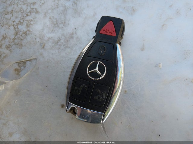 2009 Mercedes-benz Clk 350 მანქანა იყიდება აუქციონზე, vin: WDBTK56F89T102253, აუქციონის ნომერი: 46097508
