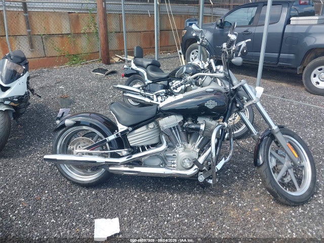 Aukcja sprzedaży 2008 Harley-davidson Fxcw, vin: 1HD1JJ5148Y060884, numer aukcji: 46097509