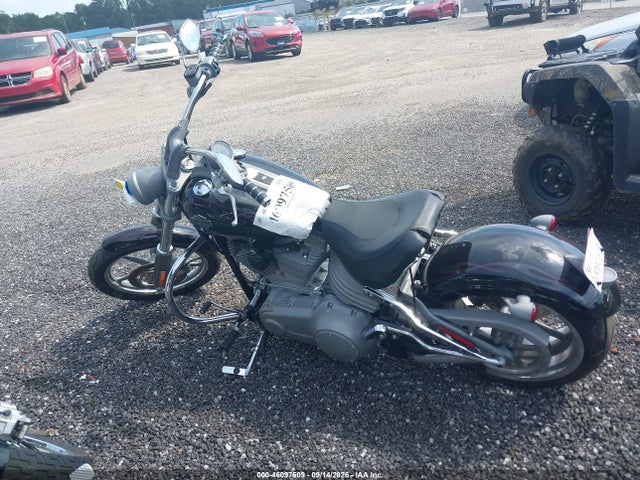 Aukcja sprzedaży 2008 Harley-davidson Fxcw, vin: 1HD1JJ5148Y060884, numer aukcji: 46097509
