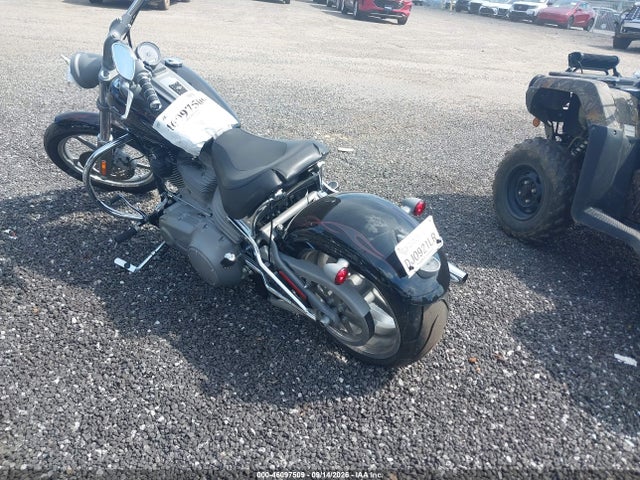 Aukcja sprzedaży 2008 Harley-davidson Fxcw, vin: 1HD1JJ5148Y060884, numer aukcji: 46097509