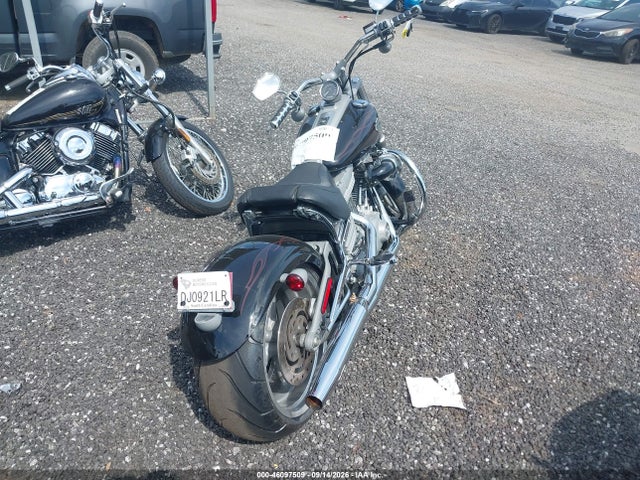 Aukcja sprzedaży 2008 Harley-davidson Fxcw, vin: 1HD1JJ5148Y060884, numer aukcji: 46097509