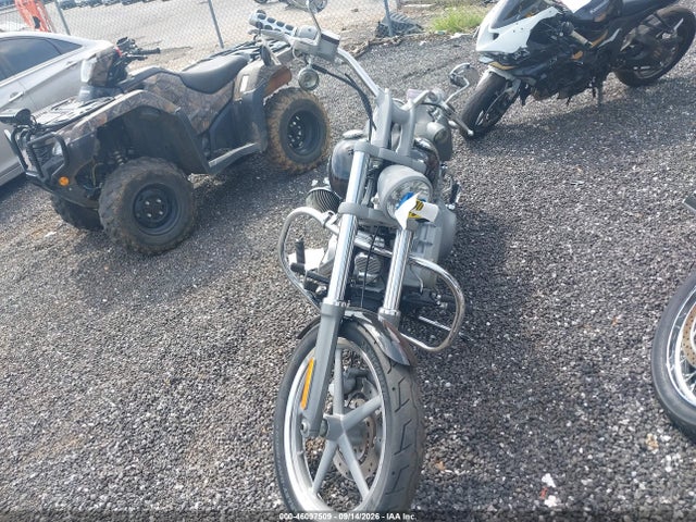 Aukcja sprzedaży 2008 Harley-davidson Fxcw, vin: 1HD1JJ5148Y060884, numer aukcji: 46097509