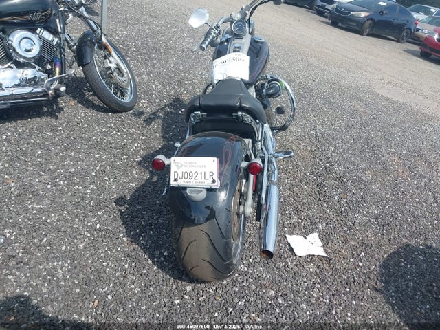 Aukcja sprzedaży 2008 Harley-davidson Fxcw, vin: 1HD1JJ5148Y060884, numer aukcji: 46097509