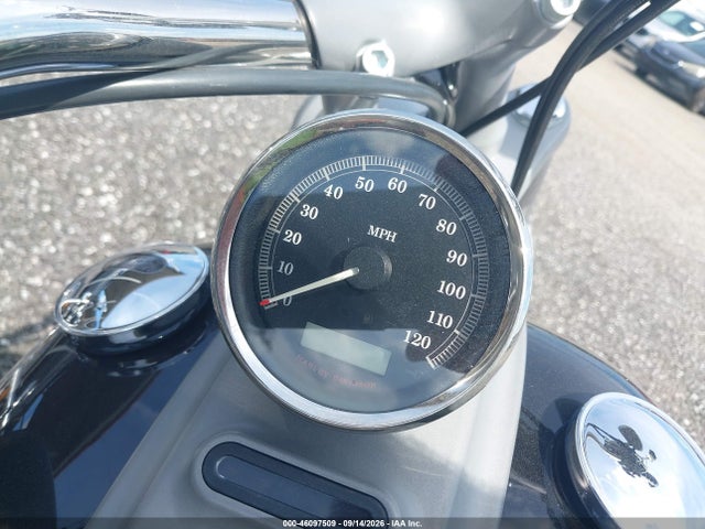 Aukcja sprzedaży 2008 Harley-davidson Fxcw, vin: 1HD1JJ5148Y060884, numer aukcji: 46097509