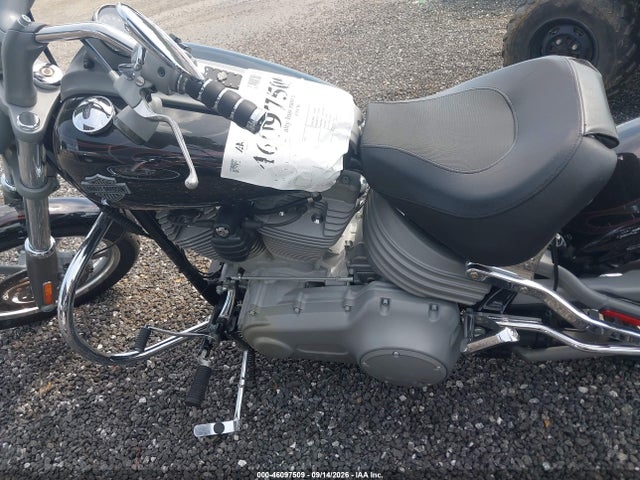 Aukcja sprzedaży 2008 Harley-davidson Fxcw, vin: 1HD1JJ5148Y060884, numer aukcji: 46097509