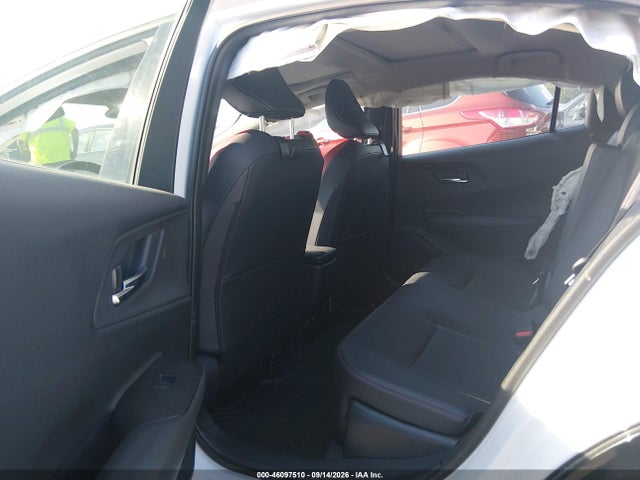 46097510 :رقم المزاد ، JTDACACU6S3052279 vin ، 2025 Toyota Prius Plug-in Hybrid Xse مزاد بيع