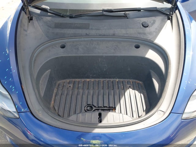 Aukcja sprzedaży 2021 Tesla Model 3 Long Range Dual Motor All-wheel Drive, vin: 5YJ3E1EB6MF965581, numer aukcji: 46097511