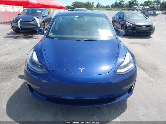 Aukcja sprzedaży 2021 Tesla Model 3 Long Range Dual Motor All-wheel Drive, vin: 5YJ3E1EB6MF965581, numer aukcji: 46097511