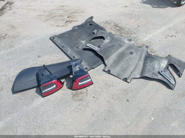 Aukcja sprzedaży 2021 Tesla Model 3 Long Range Dual Motor All-wheel Drive, vin: 5YJ3E1EB6MF965581, numer aukcji: 46097511