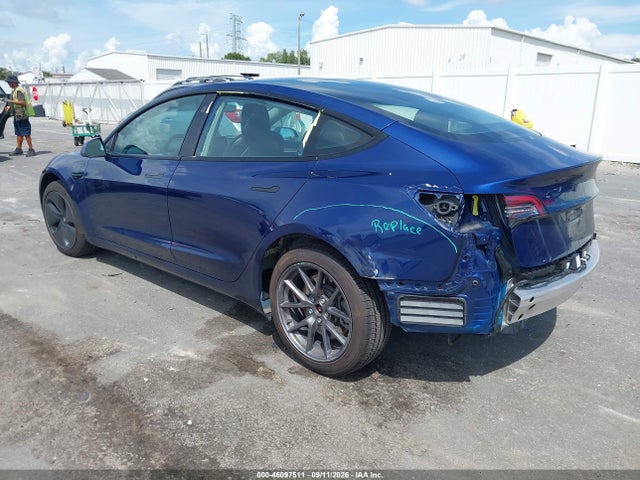 Aukcja sprzedaży 2021 Tesla Model 3 Long Range Dual Motor All-wheel Drive, vin: 5YJ3E1EB6MF965581, numer aukcji: 46097511