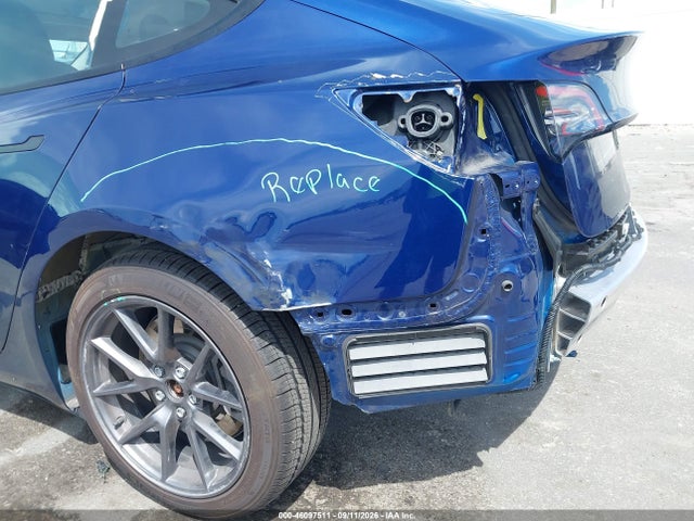 Aukcja sprzedaży 2021 Tesla Model 3 Long Range Dual Motor All-wheel Drive, vin: 5YJ3E1EB6MF965581, numer aukcji: 46097511
