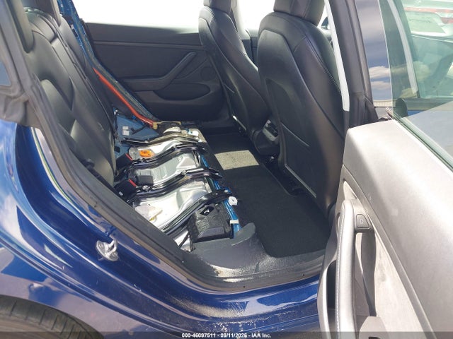 Aukcja sprzedaży 2021 Tesla Model 3 Long Range Dual Motor All-wheel Drive, vin: 5YJ3E1EB6MF965581, numer aukcji: 46097511