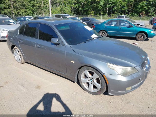 Aukcja sprzedaży 2008 Bmw 535xi, vin: WBANV93558CZ67729, numer aukcji: 46097519