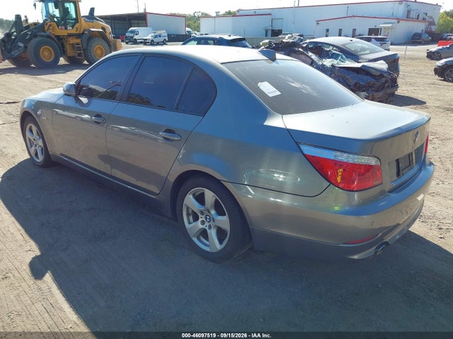 Aukcja sprzedaży 2008 Bmw 535xi, vin: WBANV93558CZ67729, numer aukcji: 46097519
